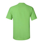 Gildan Ultra Cotton T-Shirt - Lime, S
