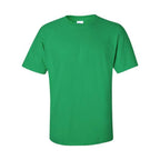 Gildan Ultra Cotton T-Shirt - Irish Green, M
