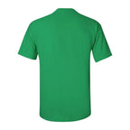 Gildan Ultra Cotton T-Shirt - Irish Green, M