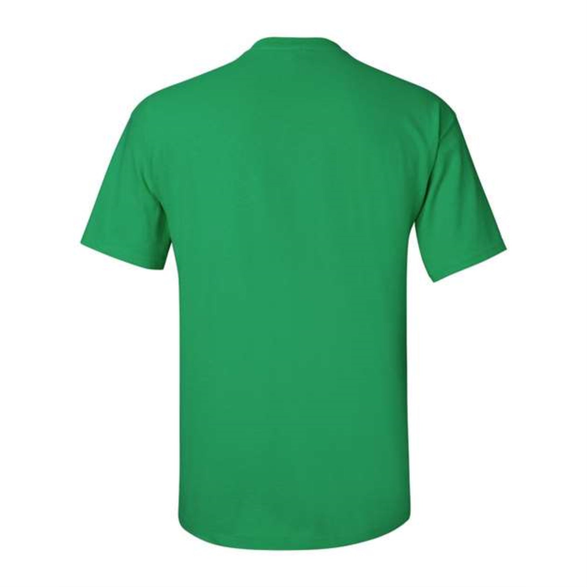 Gildan Ultra Cotton T-Shirt - Irish Green, M