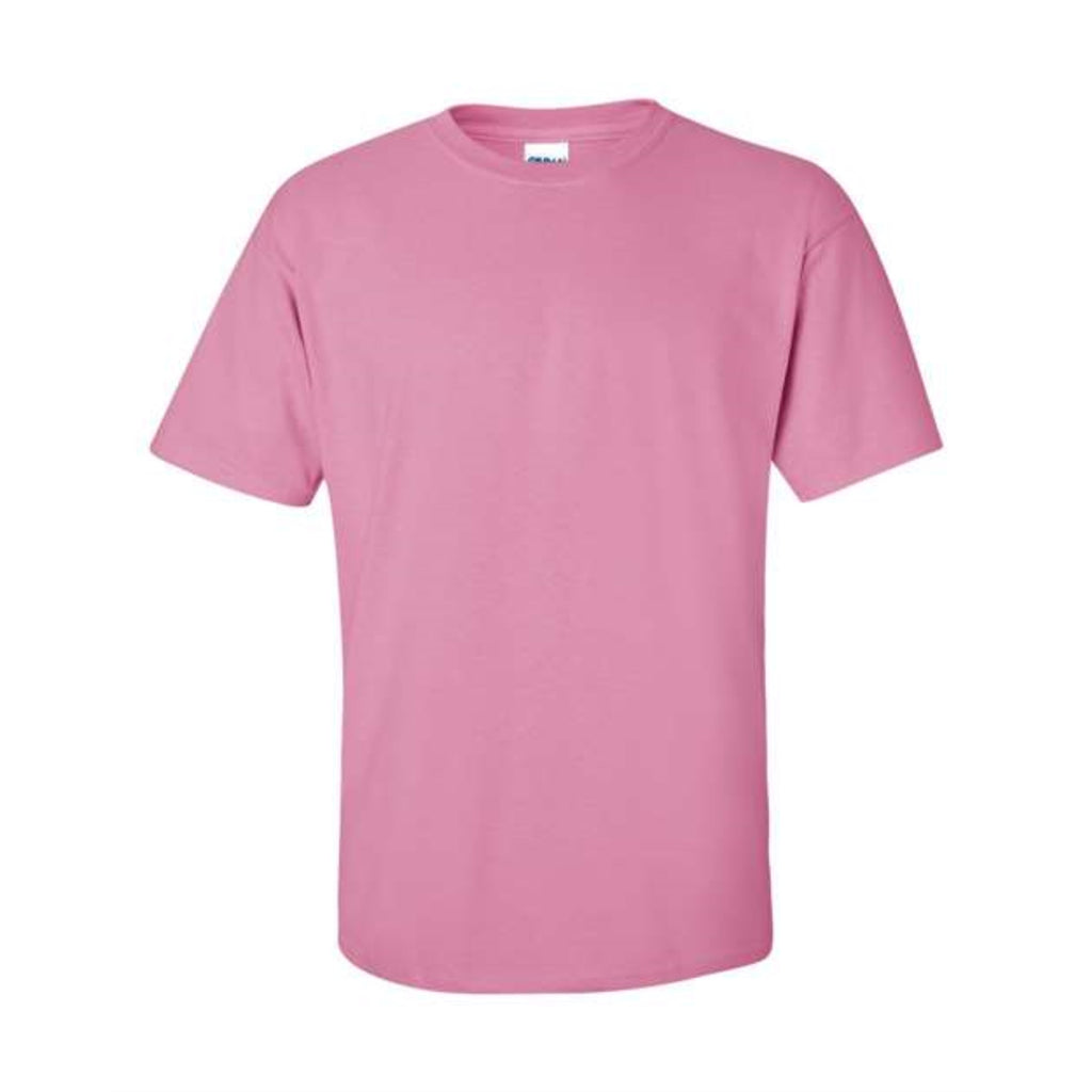 Gildan Ultra Cotton T-Shirt - Azalea, S