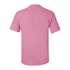 Gildan Ultra Cotton T-Shirt - Azalea, S