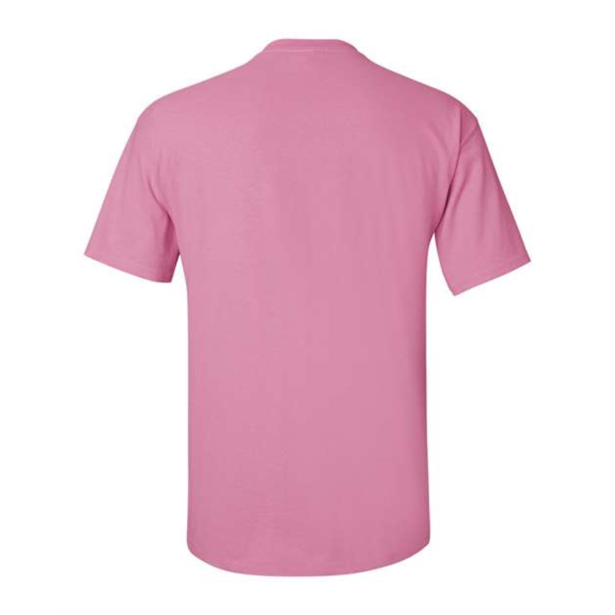 Gildan Ultra Cotton T-Shirt - Azalea, S