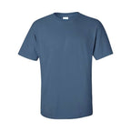 Gildan Ultra Cotton T-Shirt - Indigo Blue, S