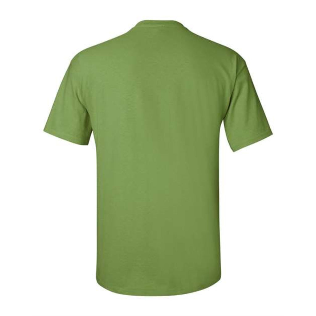 Gildan Ultra Cotton T-Shirt - Kiwi, S