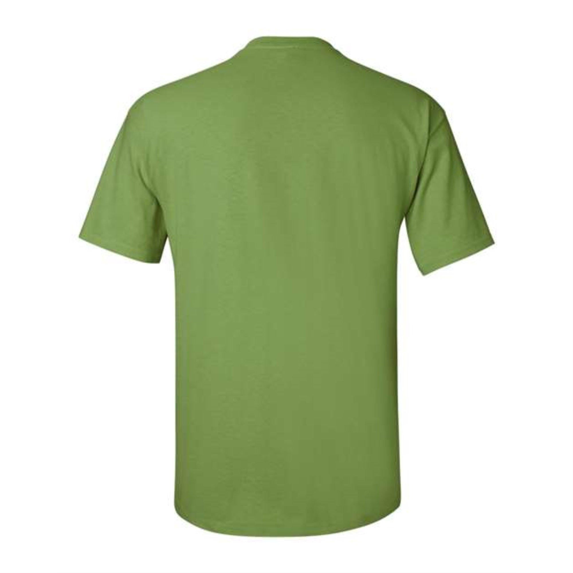 Gildan Ultra Cotton T-Shirt - Kiwi, S