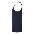 American Apparel Fine Jersey Tank - Navy, XS