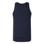 American Apparel Fine Jersey Tank - Navy, XS