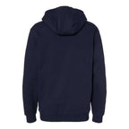 DRI DUCK Woodland Fleece Pullover - Navy, S