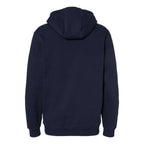 DRI DUCK Woodland Fleece Pullover - Navy, M