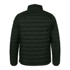 Burnside Elemental Puffer Jacket - Black, M
