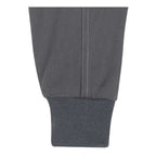 Bulwark iQ Series Plus Long Sleeve Henley - Charcoal, S