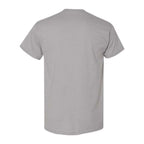 Gildan DryBlend T-Shirt - Gravel, M