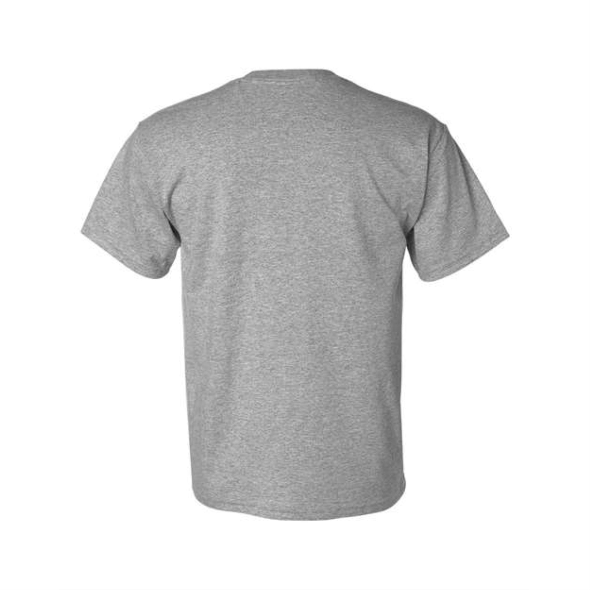 Gildan DryBlend T-Shirt - Sport Grey, S