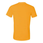Gildan Performance T-Shirt - Gold, S