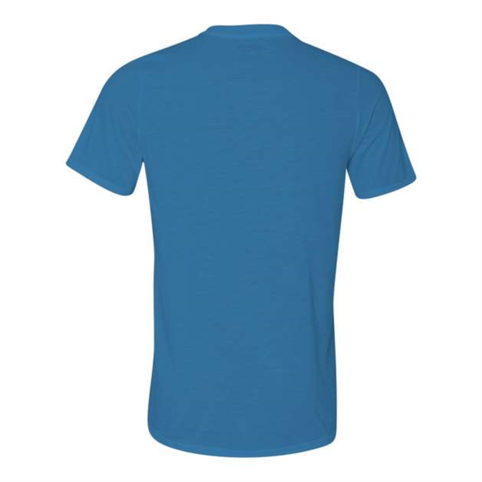 Gildan Performance T-Shirt - Sapphire, L