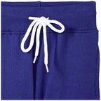 T2F Boys Regular Fit Mid Rise Track Pant Royal Blue