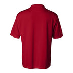 FeatherLite Moisture Free Mesh Sport Shirt - Red, XL