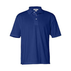 FeatherLite Moisture Free Mesh Sport Shirt - Royal, S