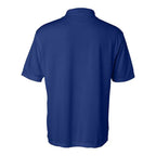 FeatherLite Moisture Free Mesh Sport Shirt - Royal, S