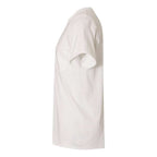 Gildan Heavy Cotton Pocket T-Shirt - White, S