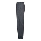 C2 Sport Youth Fleece Sweatpants - Charcoal, L