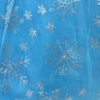 Lito Angels Little Girls Princess Dress Up Costumes Snow Queen Dress Halloween Christmas Costume with Accessories