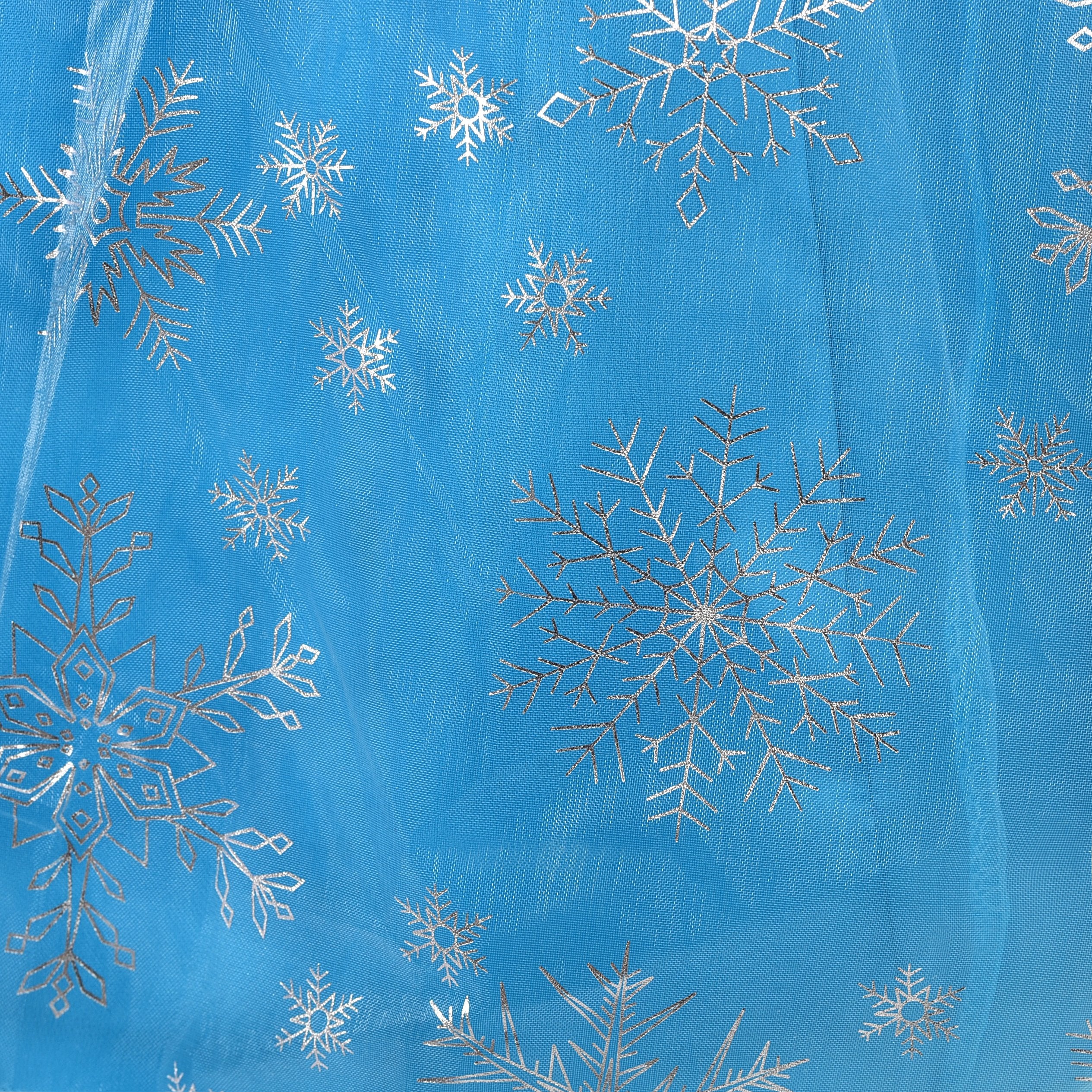 Lito Angels Little Girls Princess Dress Up Costumes Snow Queen Dress Halloween Christmas Costume with Accessories