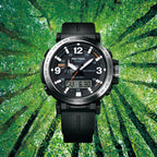 Casio Men's Pro Trek PRW-6611Y-1CR Tough Solar Watch