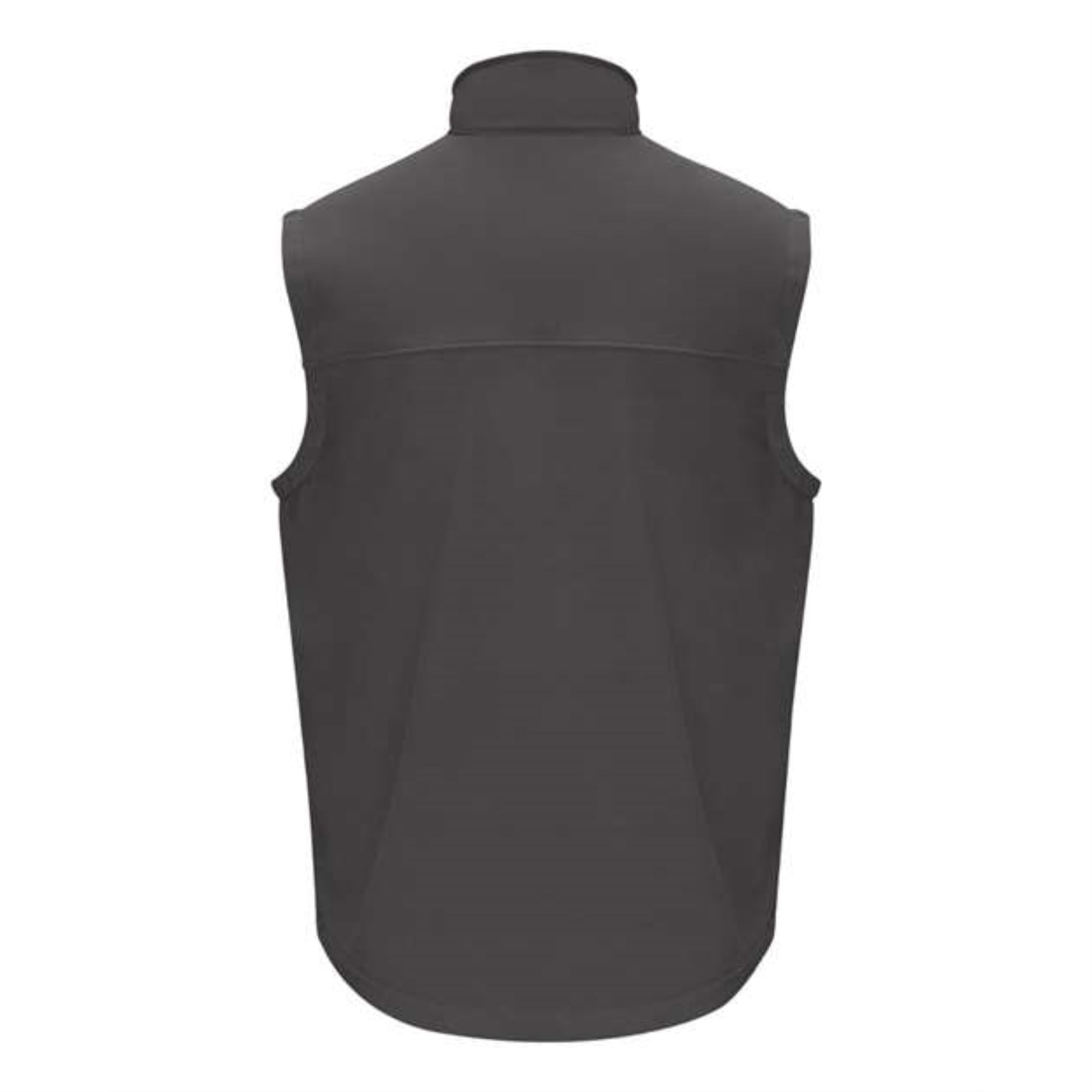 Red Kap Soft Shell Vest - Charcoal, L
