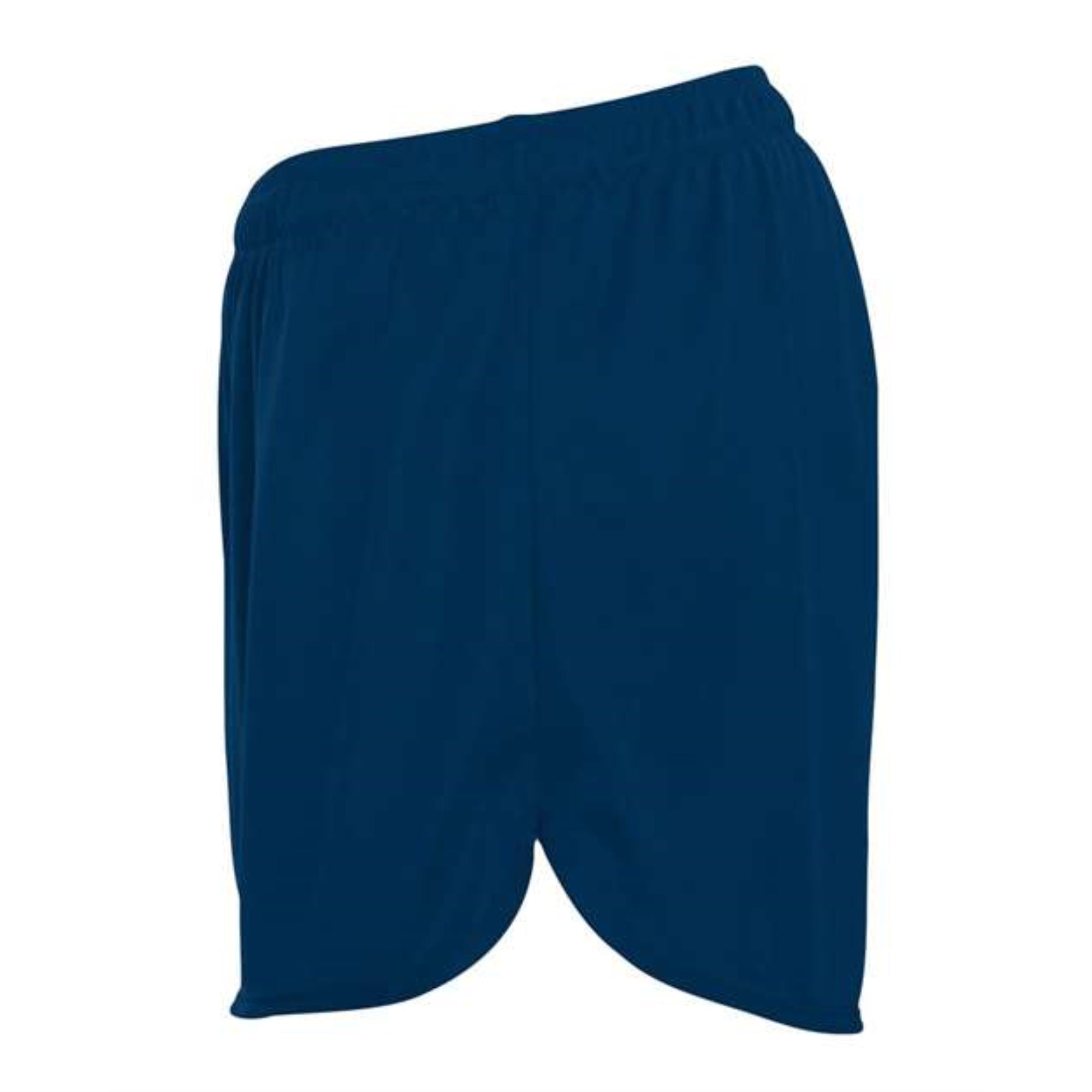 Augusta Sportswear Women's Accelerate Shorts - Navy, L