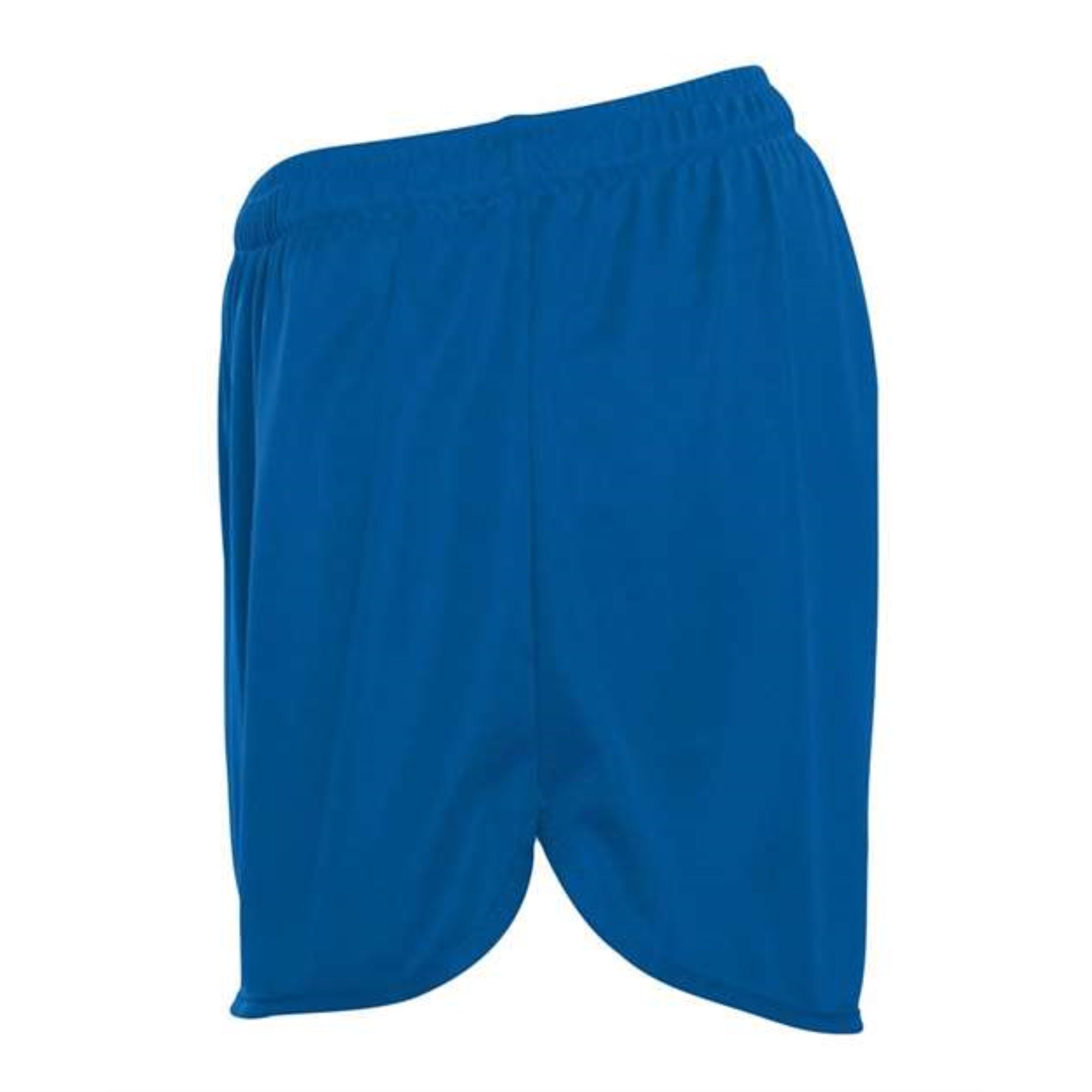Augusta Sportswear Women's Accelerate Shorts - Royal, XS