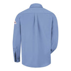 Bulwark Uniform Shirt - Light Blue, M