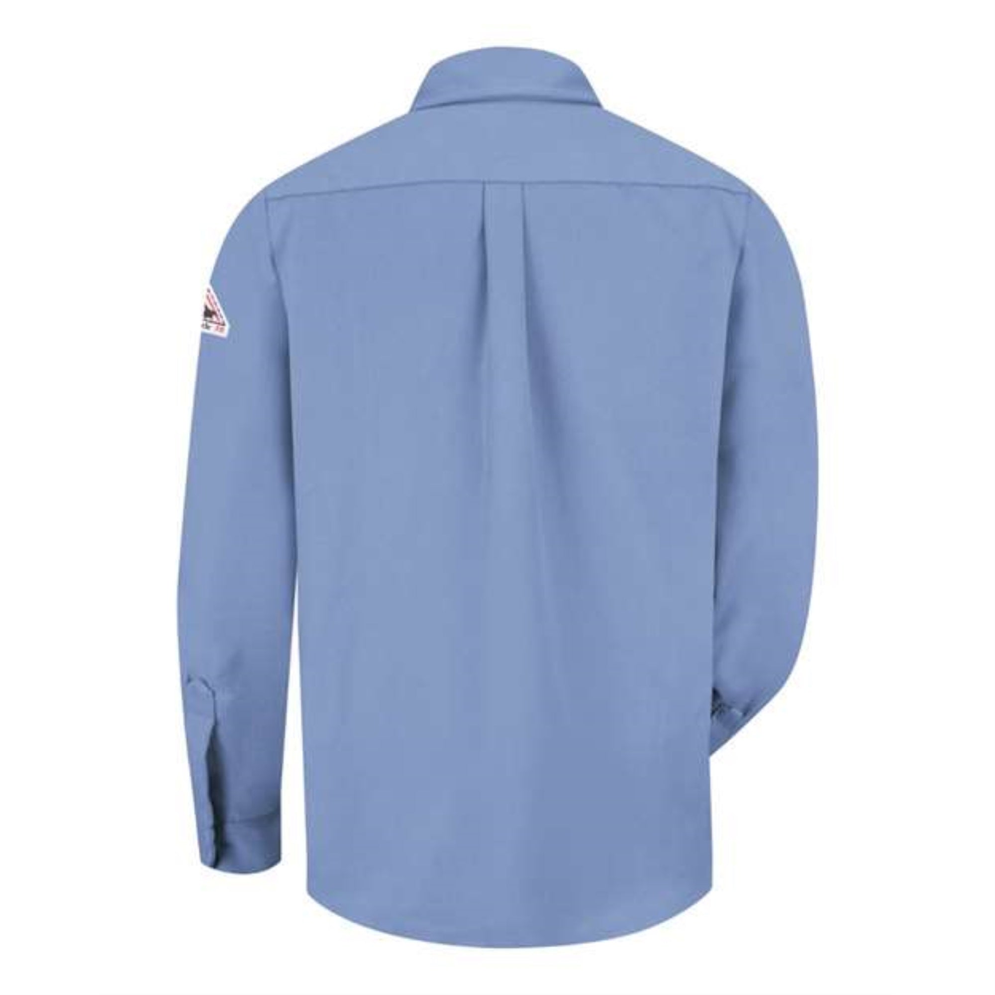 Bulwark Uniform Shirt - Light Blue, M