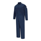 Bulwark Classic Industrial Coverall - Excel FR - Navy, M