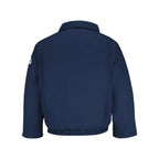 Bulwark Insulated Bomber Jacket - Navy, L