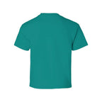 Gildan Ultra Cotton Youth T-Shirt - Jade Dome, XS