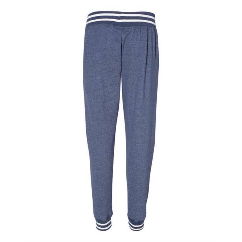 J. America Womens Relay Joggers - Navy, XL
