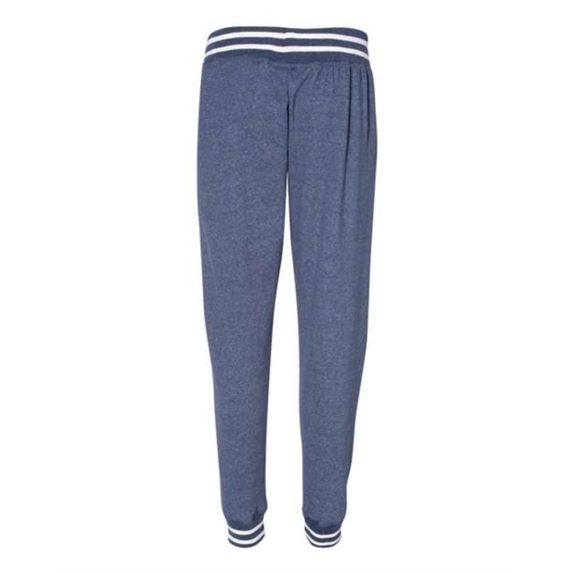 J. America Womens Relay Joggers - Navy, XL