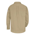 Bulwark Uniform Shirt - Khaki, XL