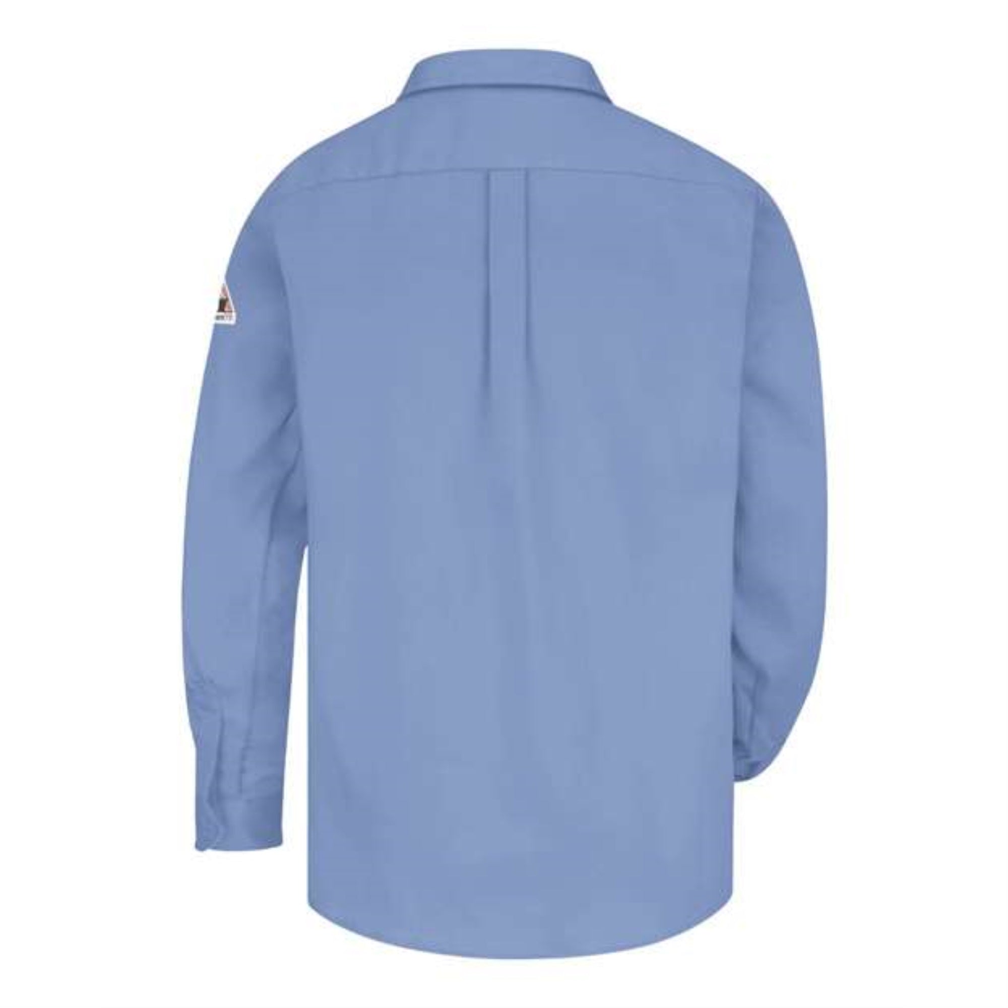 Bulwark Uniform Shirt - Light Blue, S