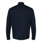C2 Sport Quarter-Zip Pullover - Navy, M
