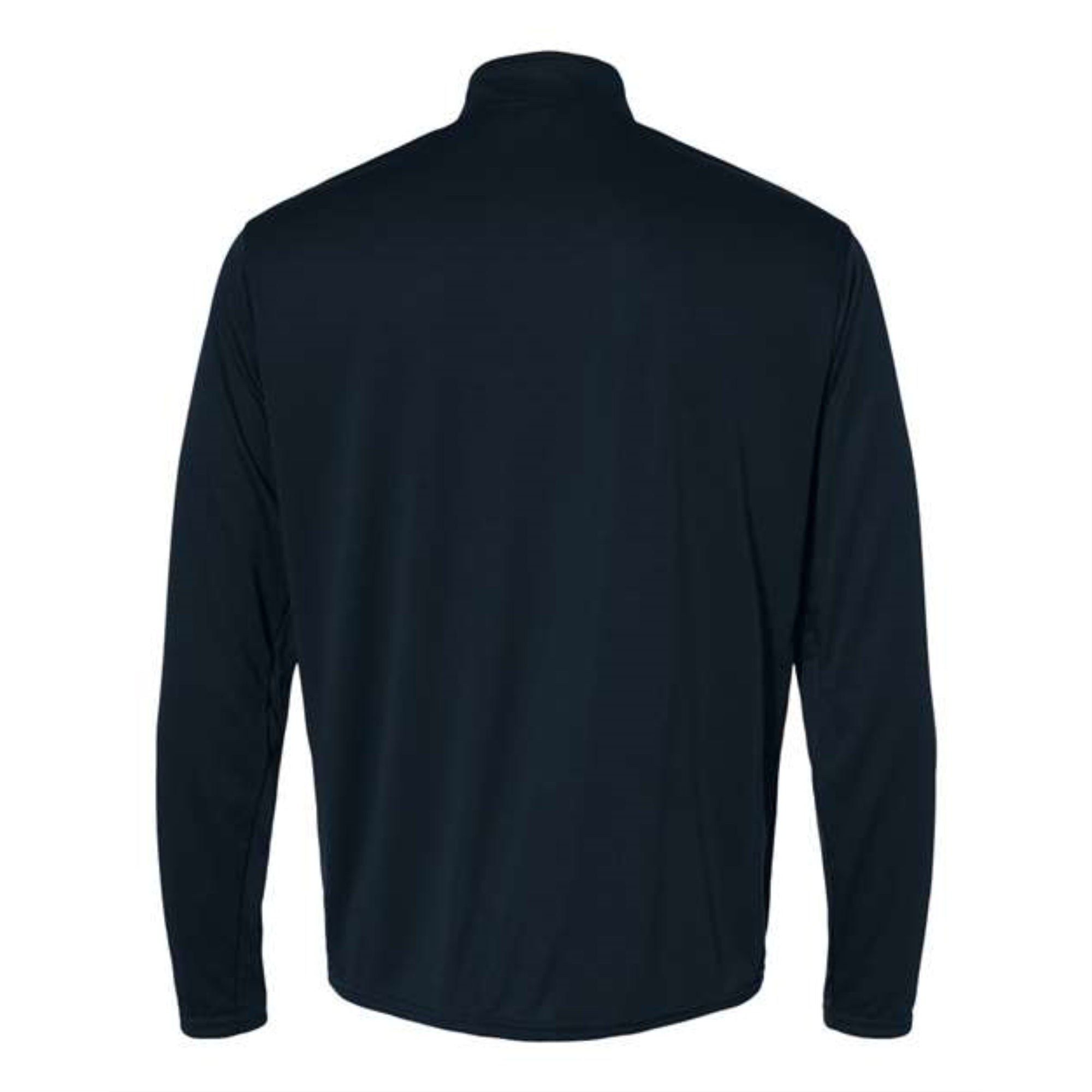 C2 Sport Quarter-Zip Pullover - Navy, M