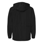 Champion Anorak Jacket - Black, S