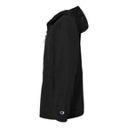 Champion Anorak Jacket - Black, M