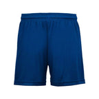 C2 Sport Women's Mesh Shorts - Royal, XS