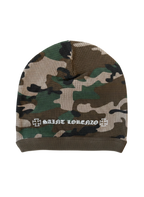 SL BIKER BEANIE [CAMO V2]