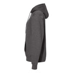 C2 Sport Hooded Sweatshirt - Charcoal, S