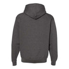 C2 Sport Hooded Sweatshirt - Charcoal, S