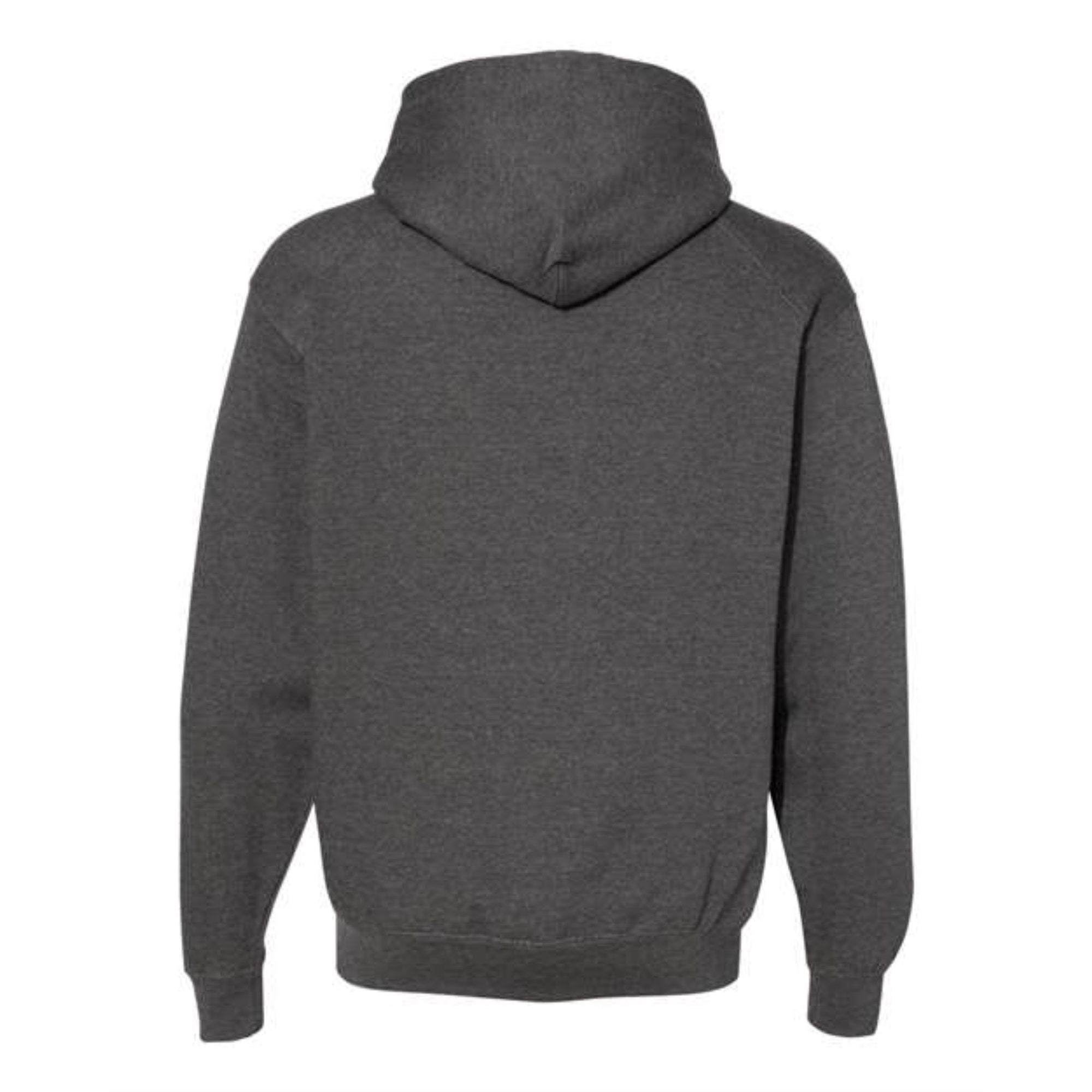 C2 Sport Hooded Sweatshirt - Charcoal, S
